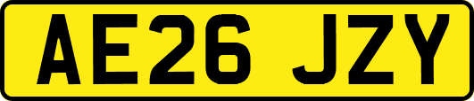 AE26JZY