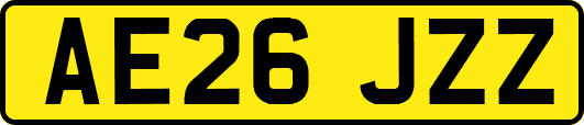 AE26JZZ