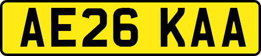 AE26KAA