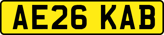AE26KAB