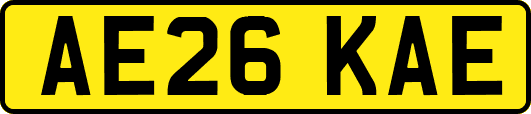 AE26KAE