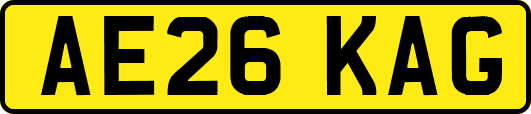 AE26KAG