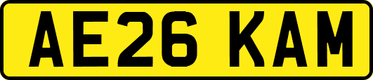 AE26KAM