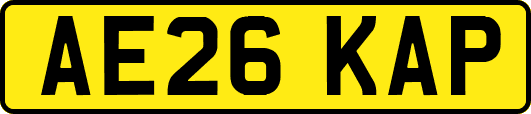 AE26KAP