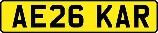 AE26KAR