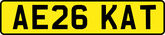 AE26KAT