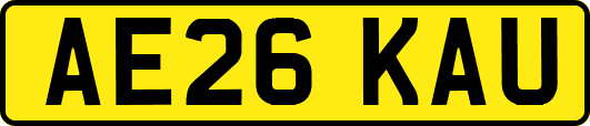 AE26KAU