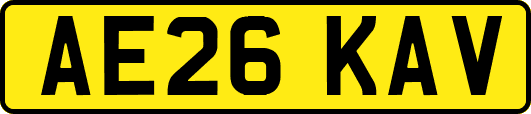 AE26KAV