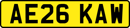 AE26KAW