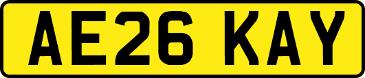 AE26KAY