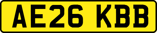 AE26KBB