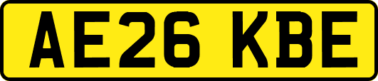 AE26KBE