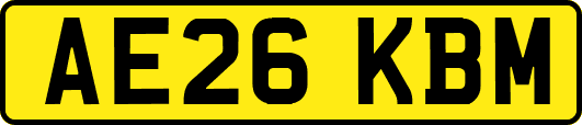 AE26KBM