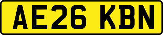 AE26KBN