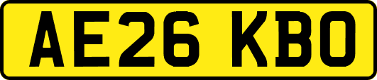 AE26KBO
