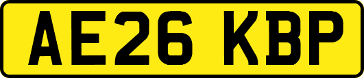 AE26KBP