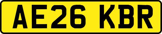 AE26KBR