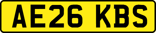 AE26KBS