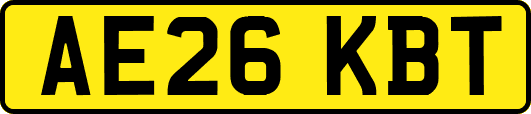 AE26KBT