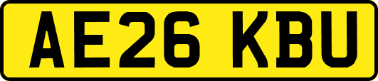 AE26KBU