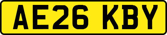 AE26KBY