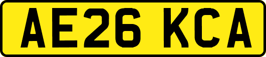 AE26KCA