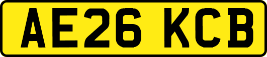 AE26KCB