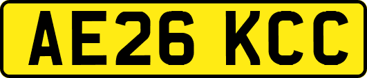 AE26KCC