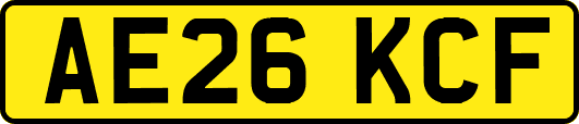 AE26KCF