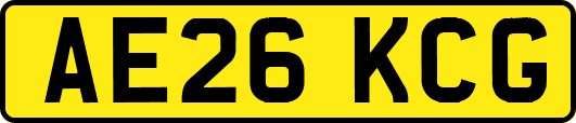 AE26KCG