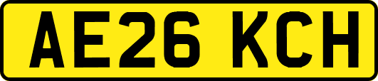 AE26KCH