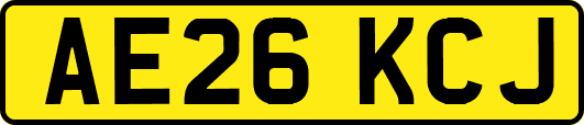 AE26KCJ