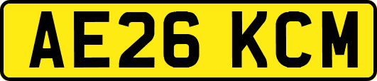 AE26KCM