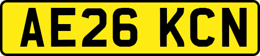 AE26KCN