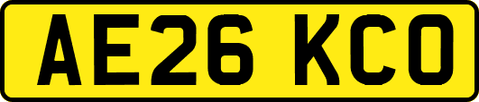 AE26KCO