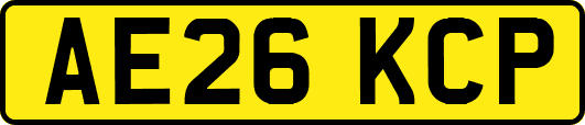 AE26KCP