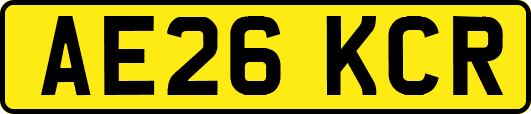 AE26KCR