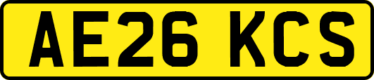 AE26KCS