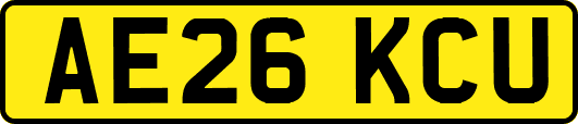 AE26KCU
