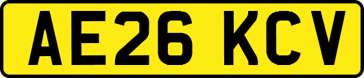AE26KCV