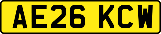 AE26KCW