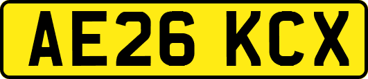 AE26KCX