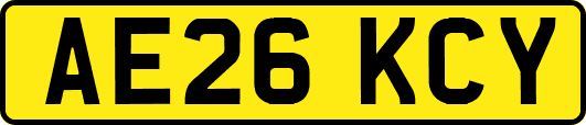 AE26KCY