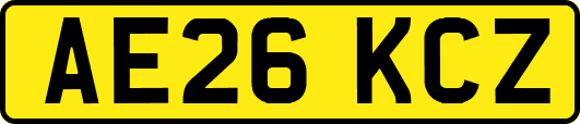AE26KCZ