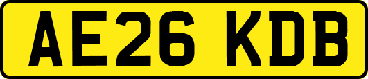AE26KDB