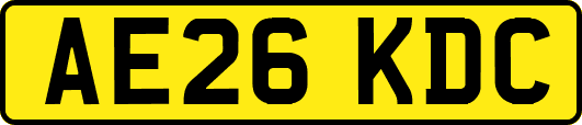AE26KDC