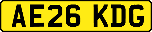 AE26KDG