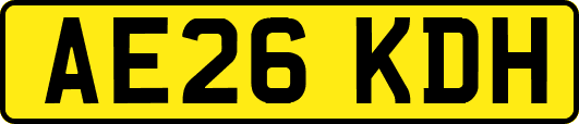 AE26KDH