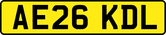 AE26KDL