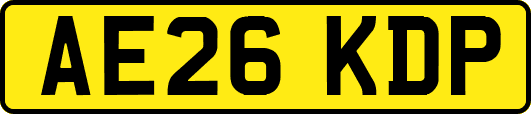 AE26KDP